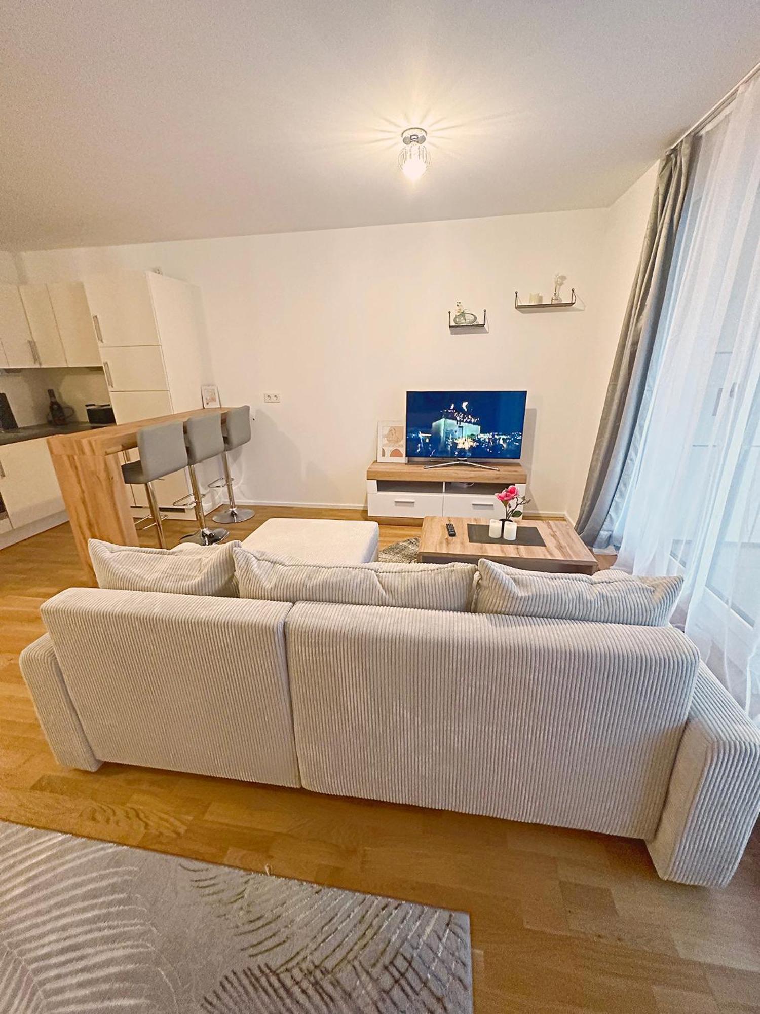 Seductive 1-Room Apt, Centre Of Stuttgart Estugarda Exterior foto