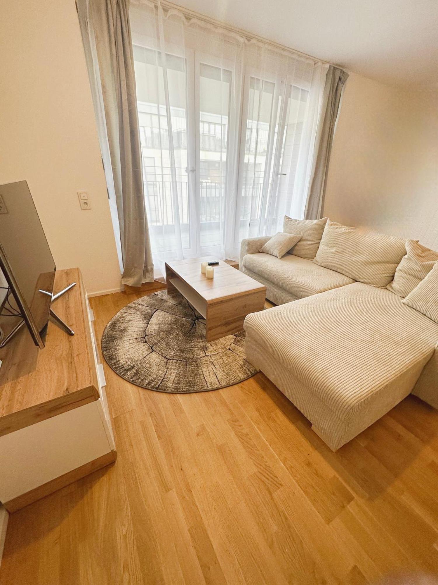 Seductive 1-Room Apt, Centre Of Stuttgart Estugarda Exterior foto
