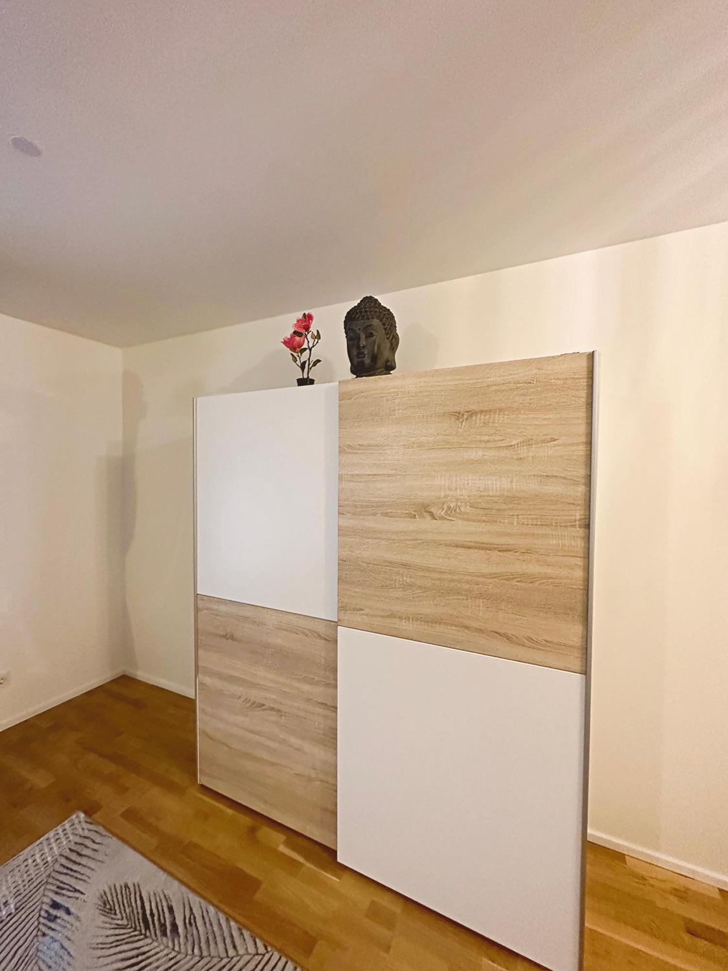 Seductive 1-Room Apt, Centre Of Stuttgart Estugarda Exterior foto
