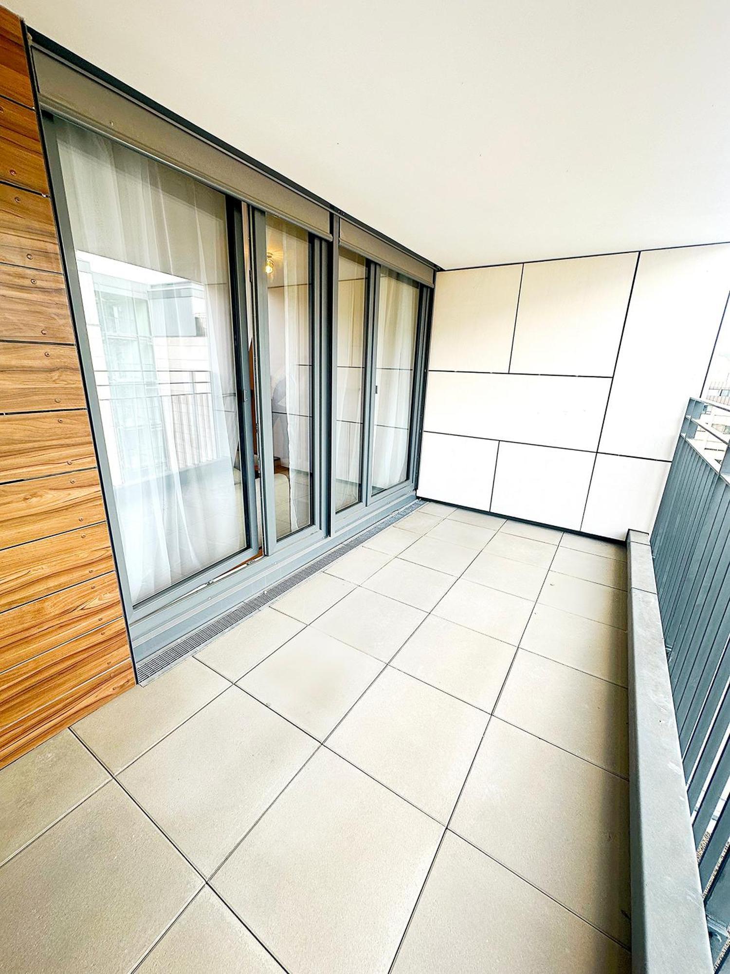 Seductive 1-Room Apt, Centre Of Stuttgart Estugarda Exterior foto