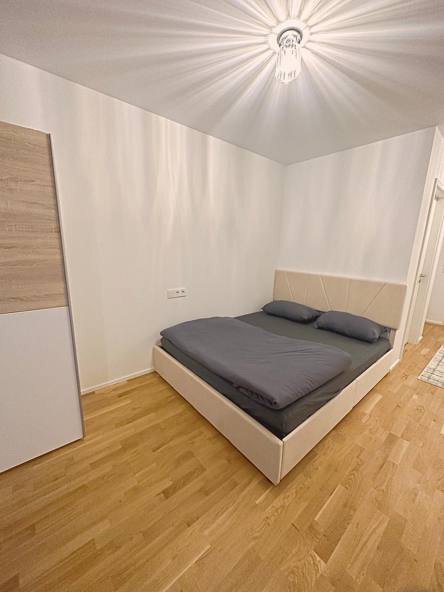 Seductive 1-Room Apt, Centre Of Stuttgart Estugarda Exterior foto
